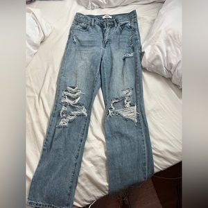 SUPER cute JBD jeans